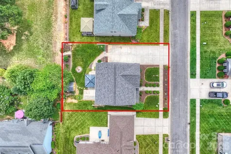 315 Wendover Drive Locust NC 28097