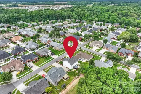 315 Wendover Drive Locust NC 28097