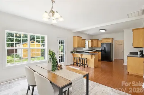 315 Wendover Drive Locust NC 28097