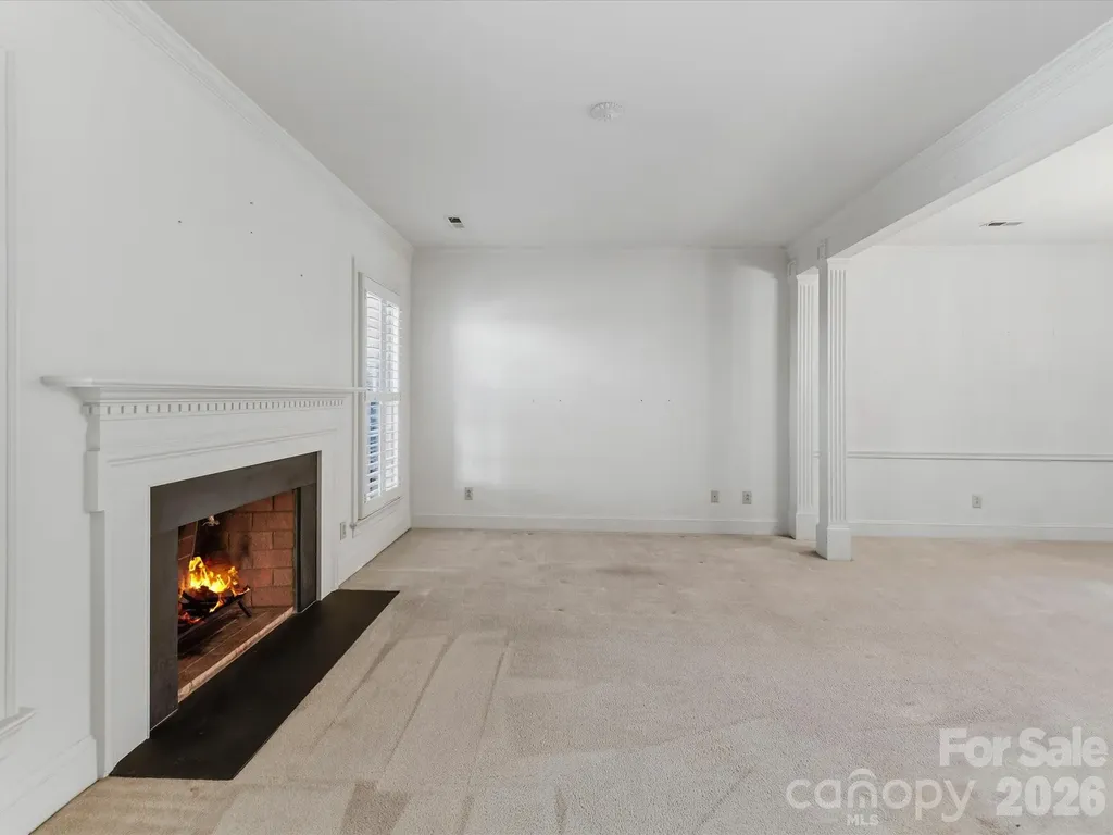 2831 Sharon View Road Charlotte NC 28210
