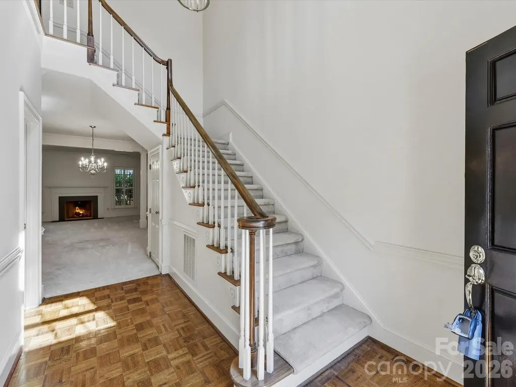 2831 Sharon View Road Charlotte NC 28210