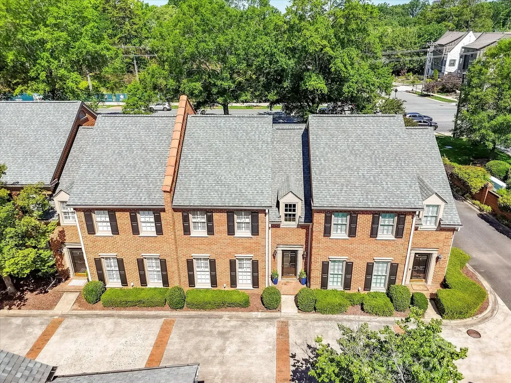 2831 Sharon View Road Charlotte NC 28210