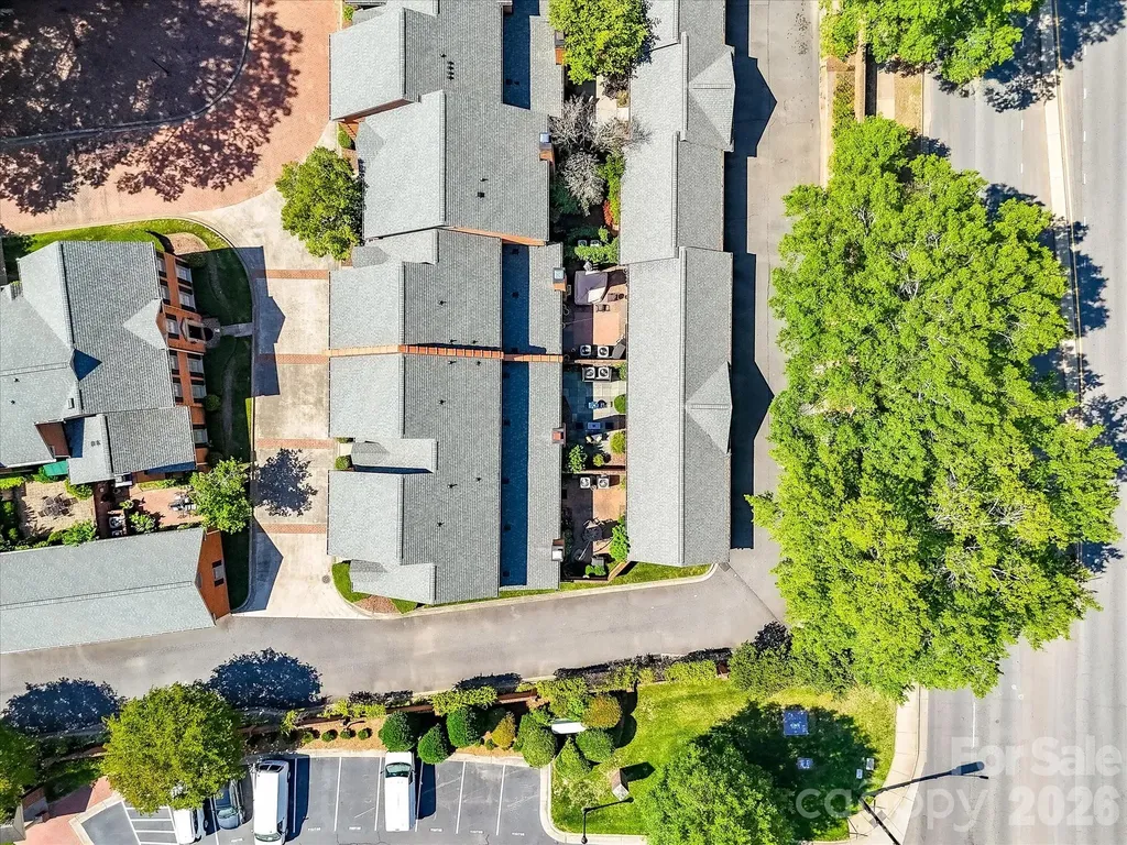 2831 Sharon View Road Charlotte NC 28210
