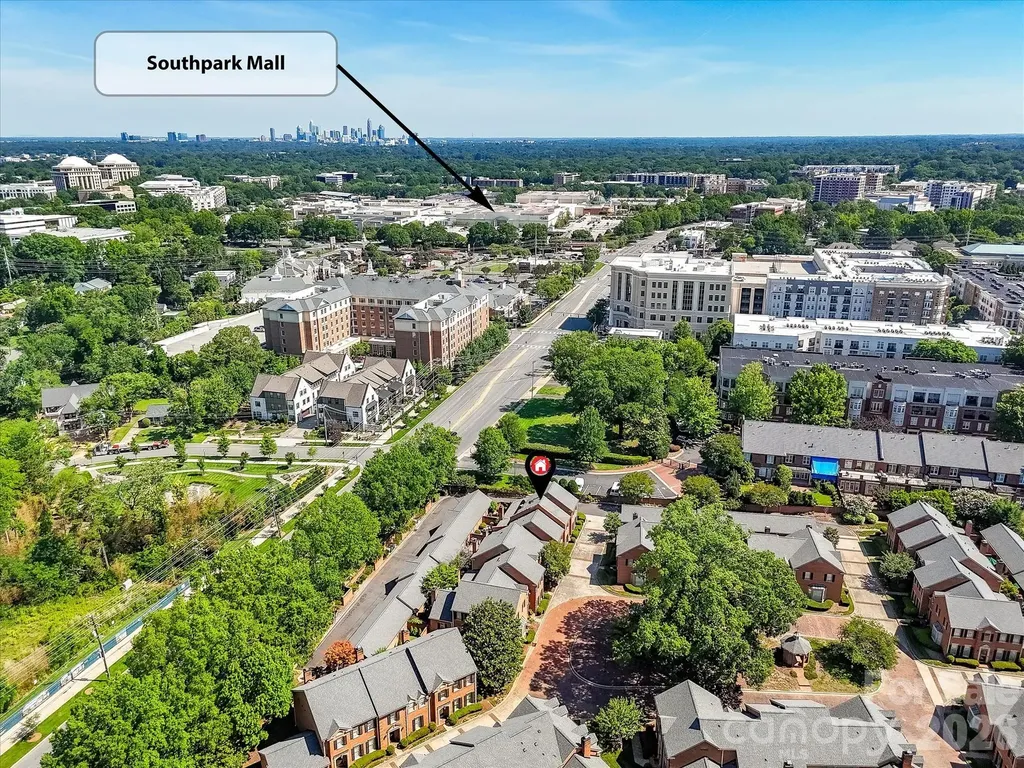 2831 Sharon View Road Charlotte NC 28210