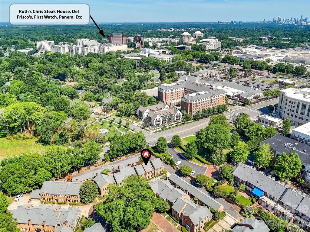 2831 Sharon View Road Charlotte NC 28210
