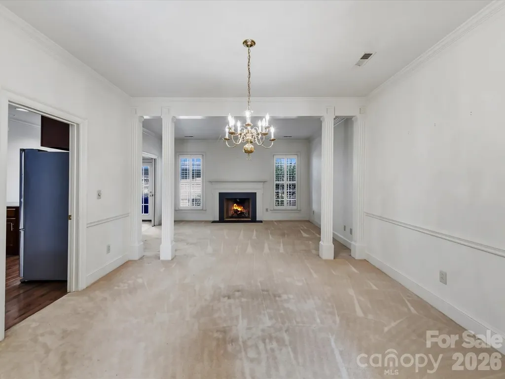 2831 Sharon View Road Charlotte NC 28210