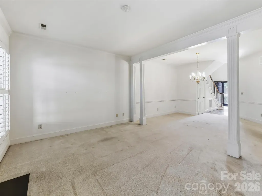 2831 Sharon View Road Charlotte NC 28210