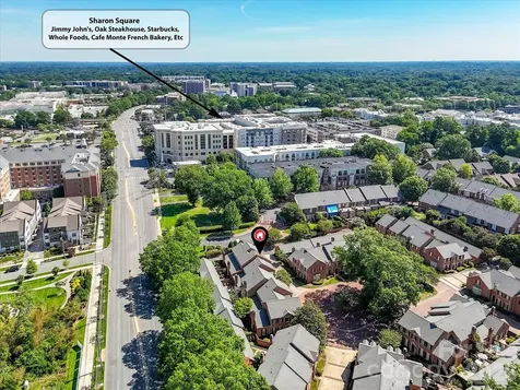 2831 Sharon View Road Charlotte NC 28210
