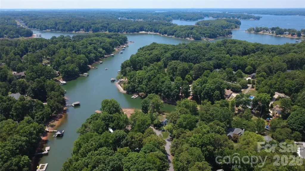 Lots 14,15,16 Trollingwood Lane Mooresville NC 28117
