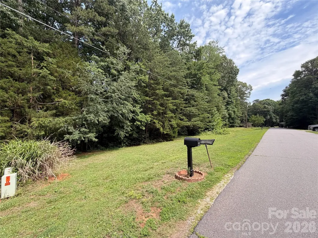Lots 14,15,16 Trollingwood Lane Mooresville NC 28117