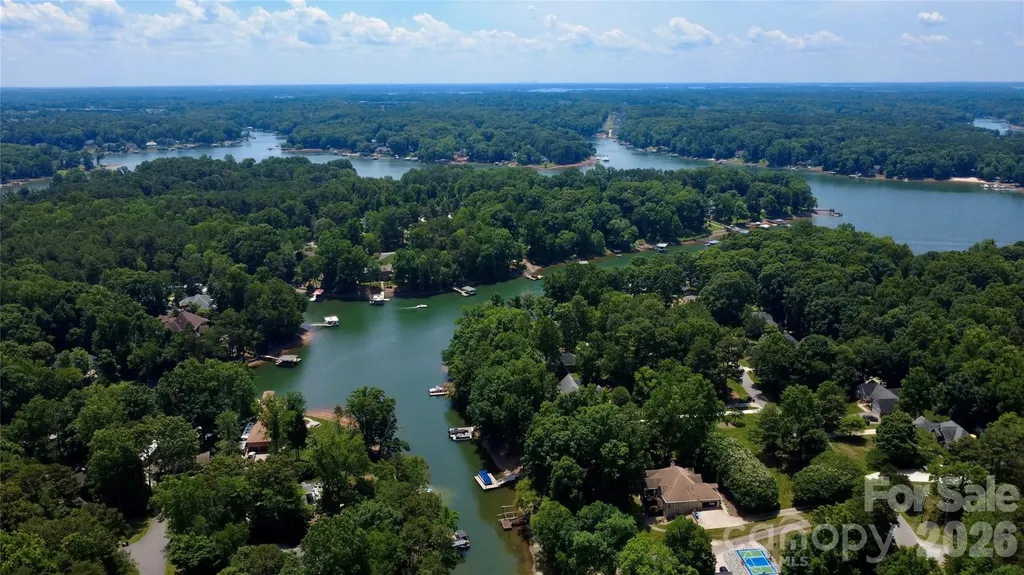 Lots 14,15,16 Trollingwood Lane Mooresville NC 28117