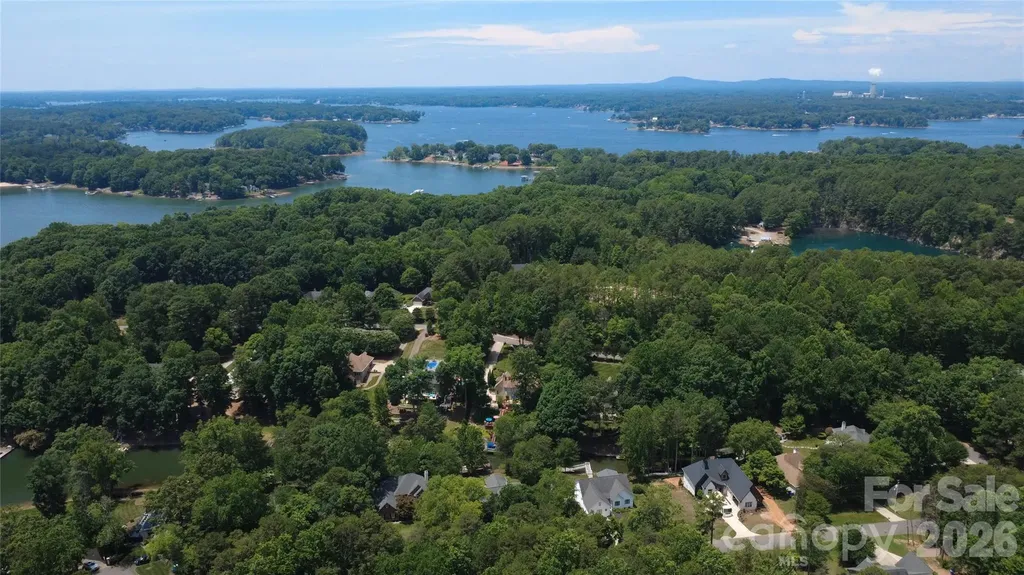 Lots 14,15,16 Trollingwood Lane Mooresville NC 28117