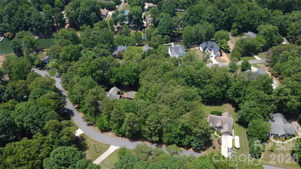Lots 14,15,16 Trollingwood Lane Mooresville NC 28117