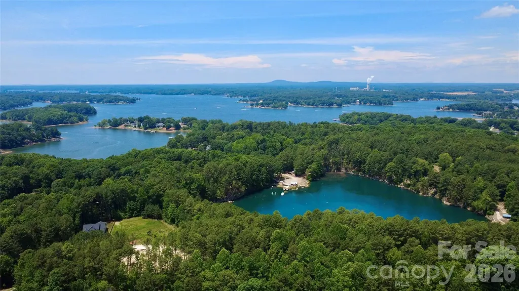 Lots 14,15,16 Trollingwood Lane Mooresville NC 28117