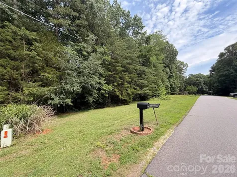 Lots 14,15,16 Trollingwood Lane Mooresville NC 28117