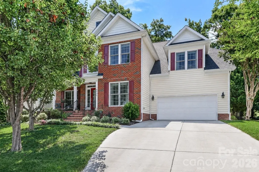 9933 Nicole Lane Charlotte NC 28269