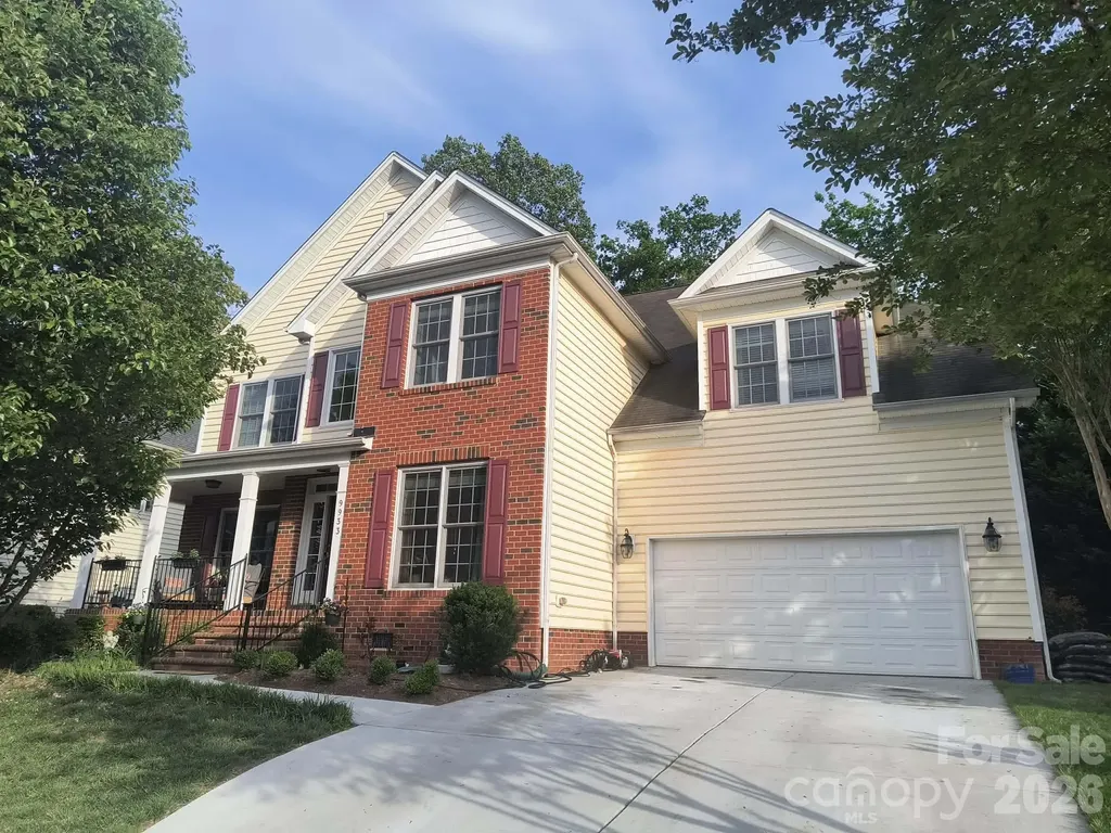 9933 Nicole Lane Charlotte NC 28269