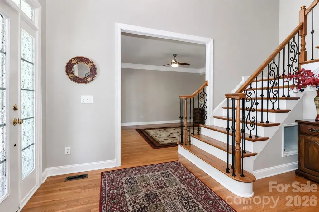 9933 Nicole Lane Charlotte NC 28269