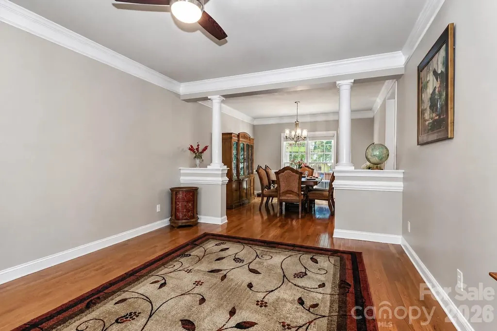 9933 Nicole Lane Charlotte NC 28269