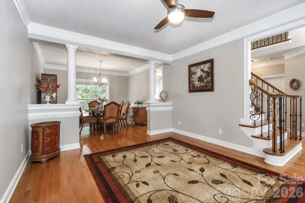 9933 Nicole Lane Charlotte NC 28269
