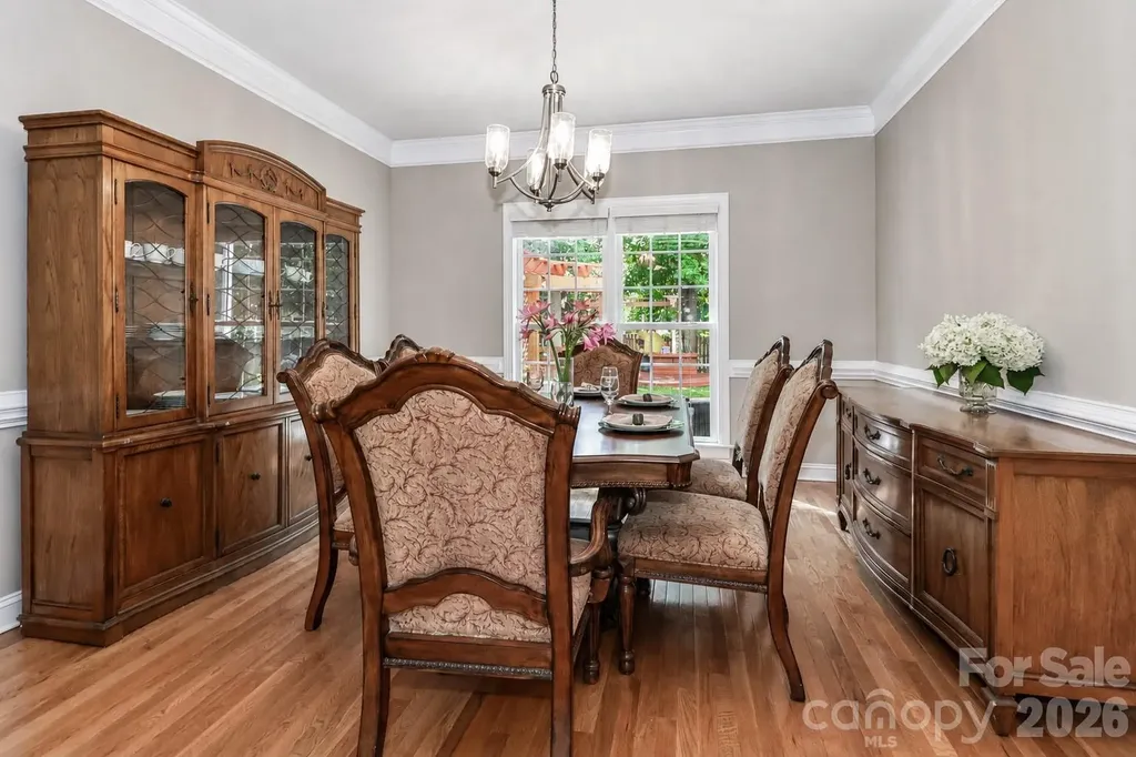 9933 Nicole Lane Charlotte NC 28269