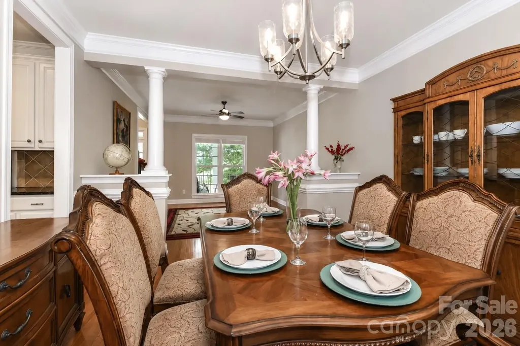 9933 Nicole Lane Charlotte NC 28269
