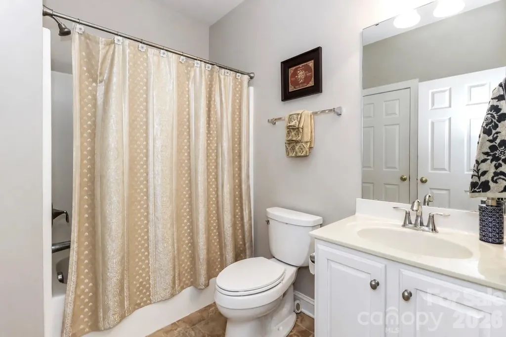 9933 Nicole Lane Charlotte NC 28269