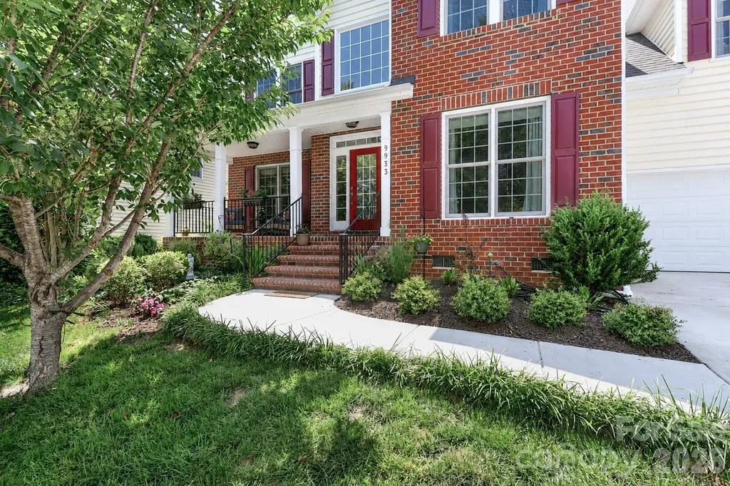 9933 Nicole Lane Charlotte NC 28269