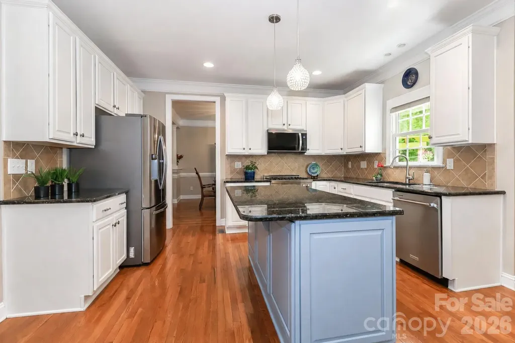 9933 Nicole Lane Charlotte NC 28269