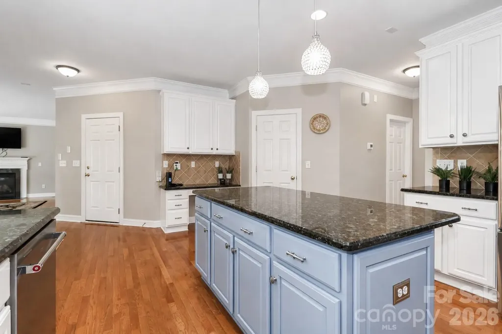 9933 Nicole Lane Charlotte NC 28269