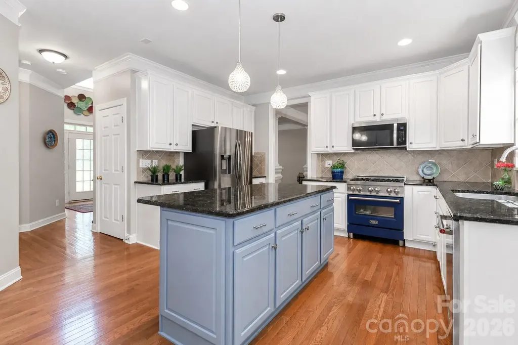 9933 Nicole Lane Charlotte NC 28269