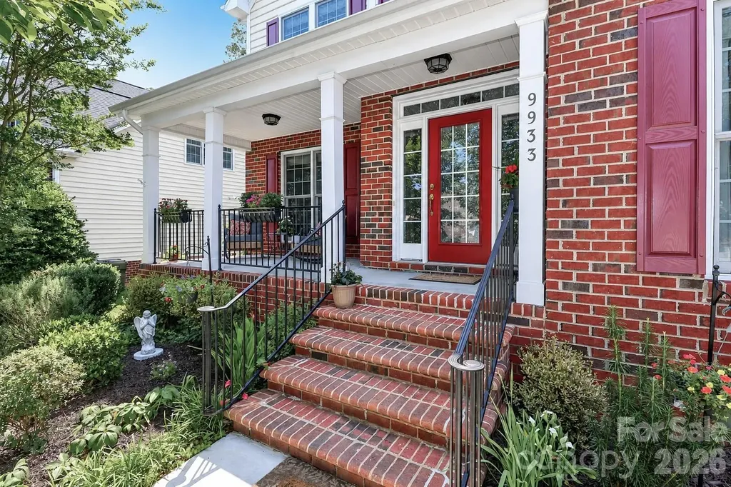 9933 Nicole Lane Charlotte NC 28269
