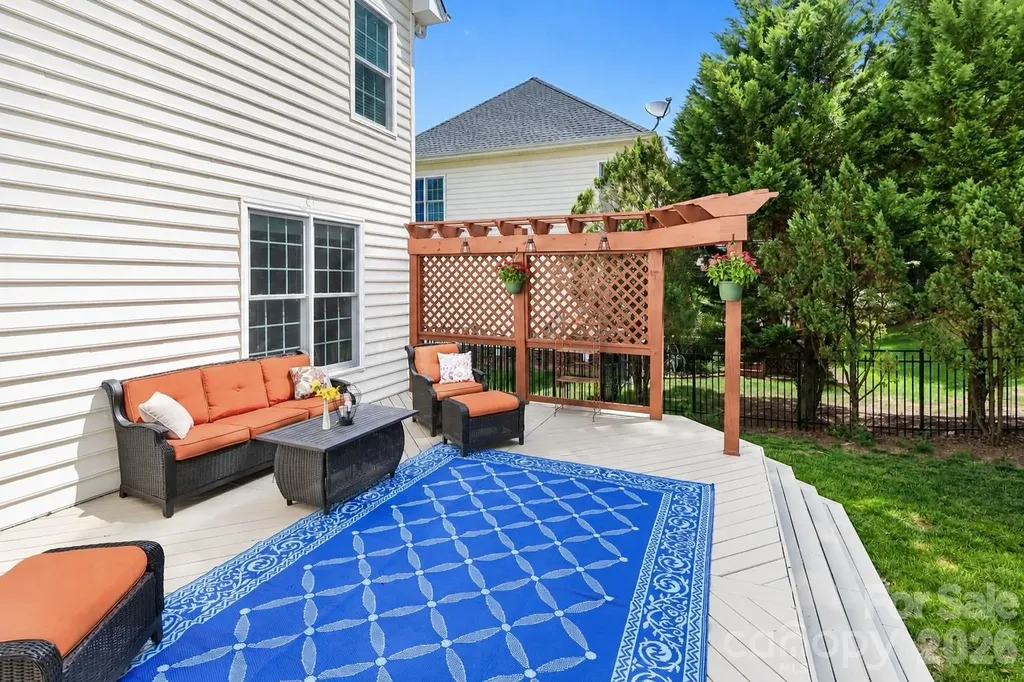 9933 Nicole Lane Charlotte NC 28269