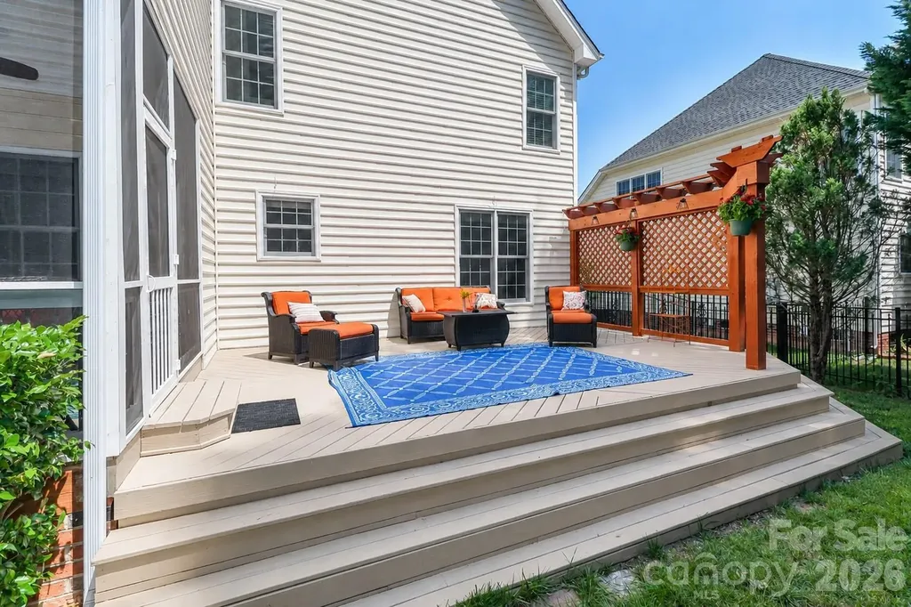 9933 Nicole Lane Charlotte NC 28269