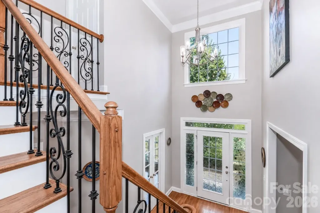 9933 Nicole Lane Charlotte NC 28269