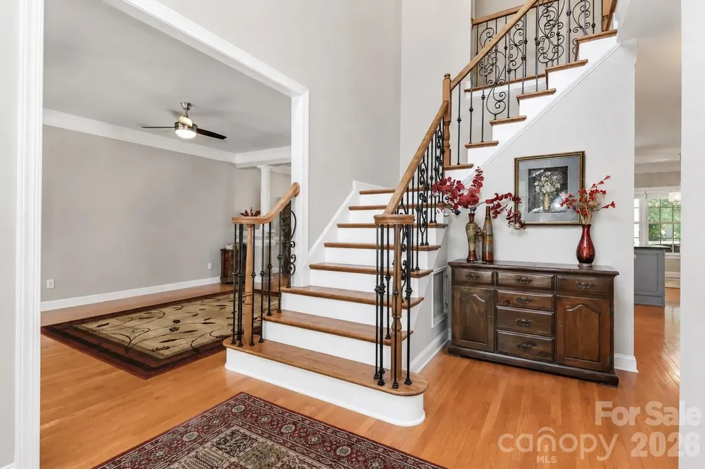 9933 Nicole Lane Charlotte NC 28269