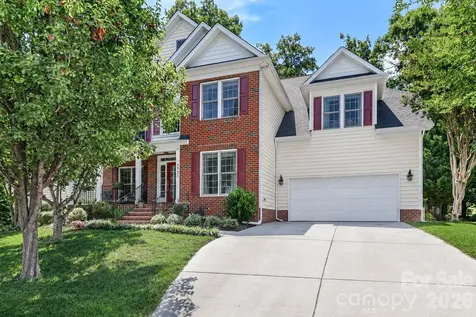 9933 Nicole Lane Charlotte NC 28269
