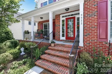 9933 Nicole Lane Charlotte NC 28269