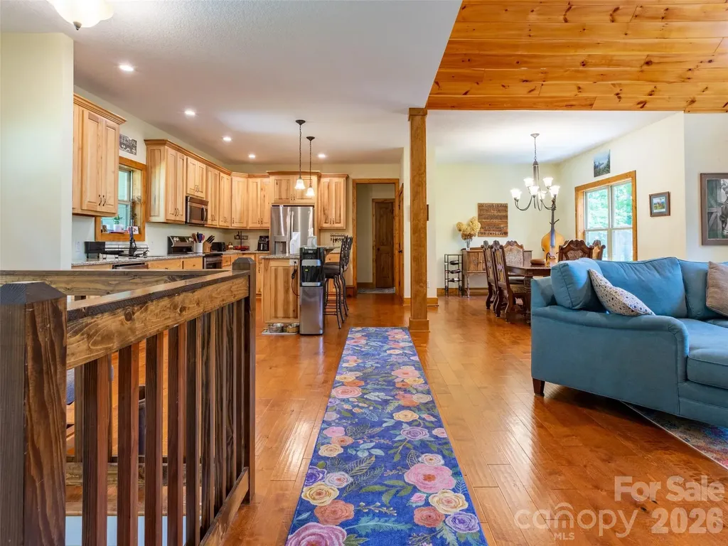 86 Crossings Circle Fairview NC 28730