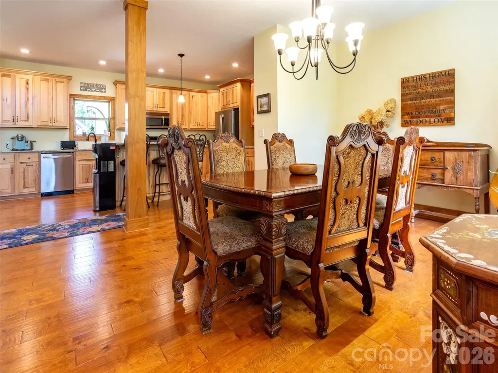 86 Crossings Circle Fairview NC 28730