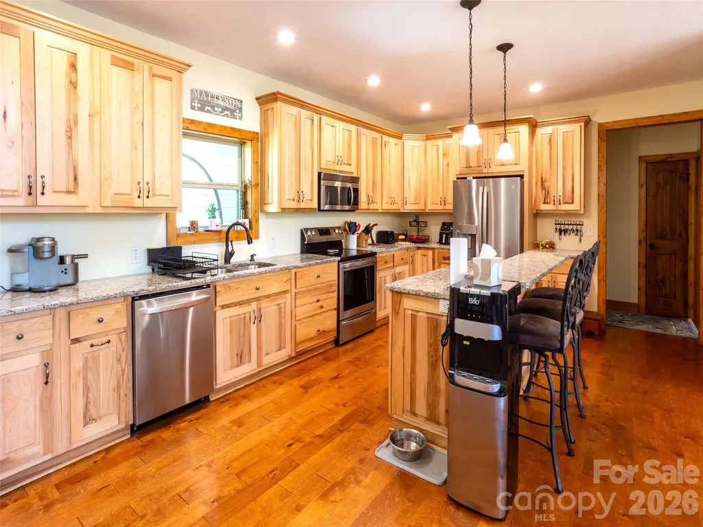 86 Crossings Circle Fairview NC 28730