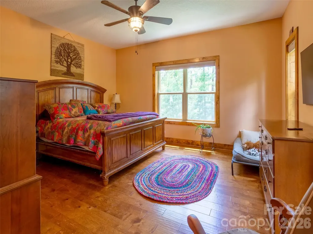 86 Crossings Circle Fairview NC 28730