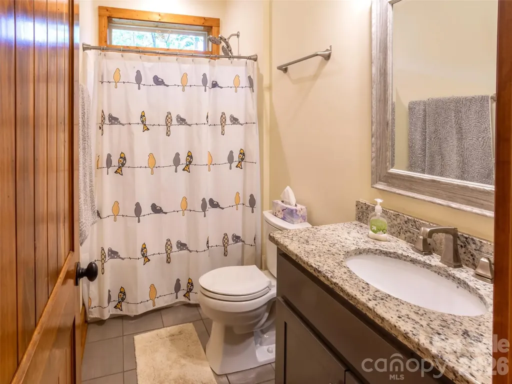 86 Crossings Circle Fairview NC 28730