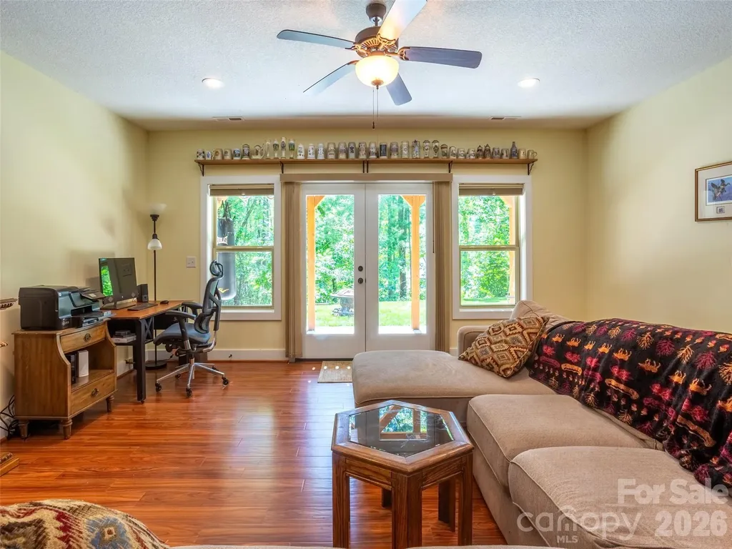 86 Crossings Circle Fairview NC 28730