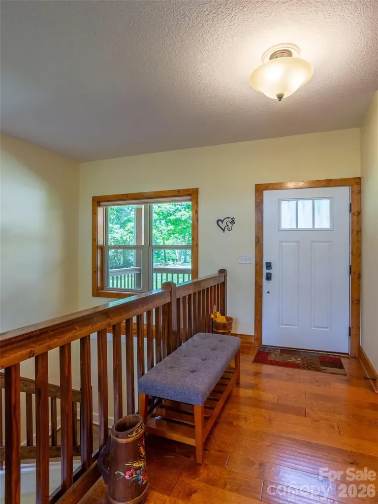 86 Crossings Circle Fairview NC 28730