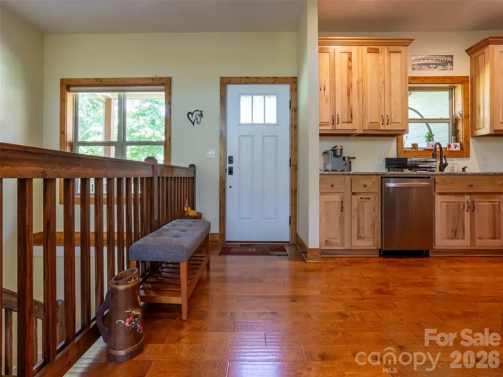 86 Crossings Circle Fairview NC 28730