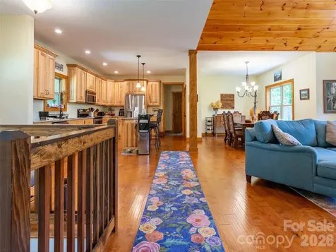 86 Crossings Circle Fairview NC 28730