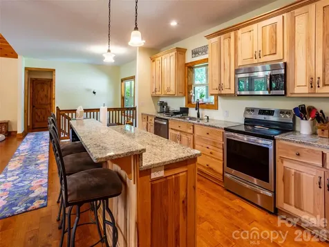 86 Crossings Circle Fairview NC 28730
