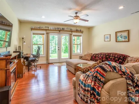 86 Crossings Circle Fairview NC 28730