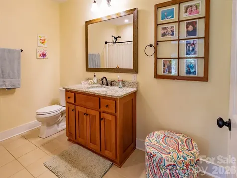 86 Crossings Circle Fairview NC 28730